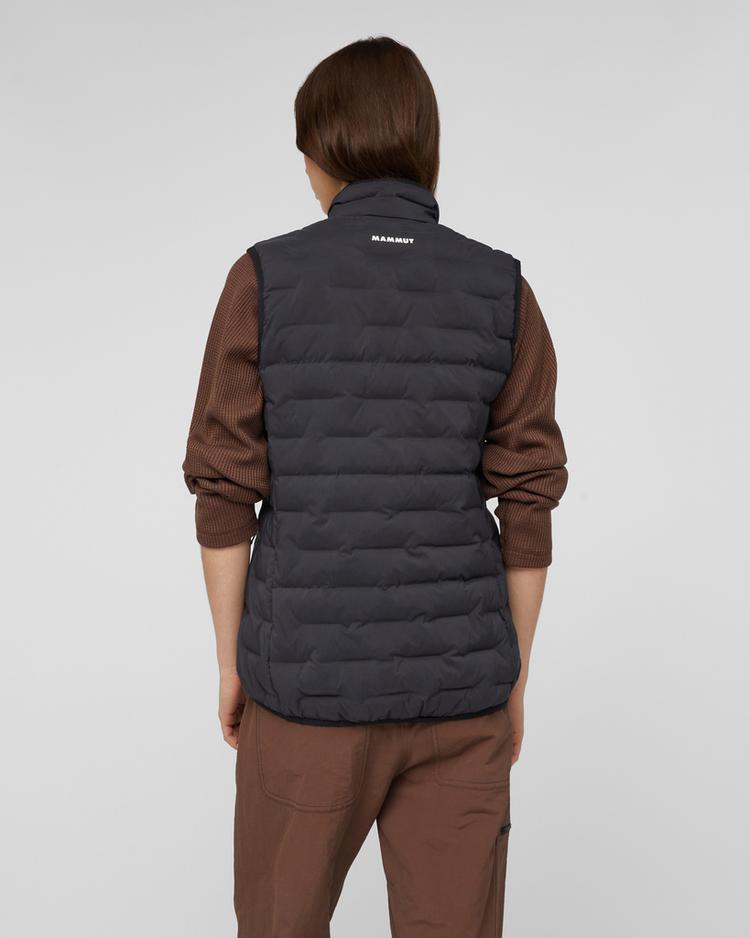 Mammut Mammut Sender IN Outdoorweste Damen - black - 1 | SportScheck