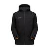 Mammut Winterfield SO Softshelljacke Herren - black