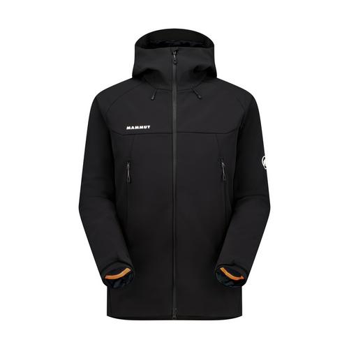 Mammut Winterfield SO Softshelljacke Herren