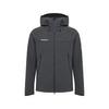 Mammut Winterfield SO Softshelljacke Herren - gabbro