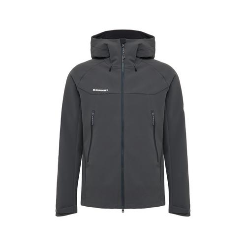Mammut Winterfield SO Softshelljacke Herren