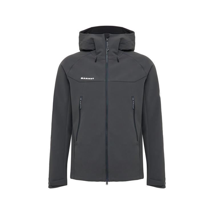 Mammut Mammut Winterfield SO Softshelljacke Herren - gabbro - 0 | SportScheck