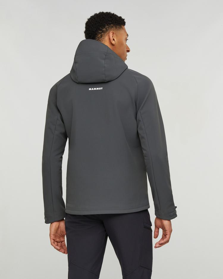 Mammut Mammut Winterfield SO Softshelljacke Herren - gabbro - 1 | SportScheck