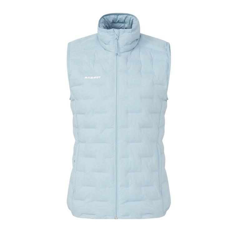 Mammut Mammut Sender IN Outdoorweste Damen - nebla - 0 | SportScheck