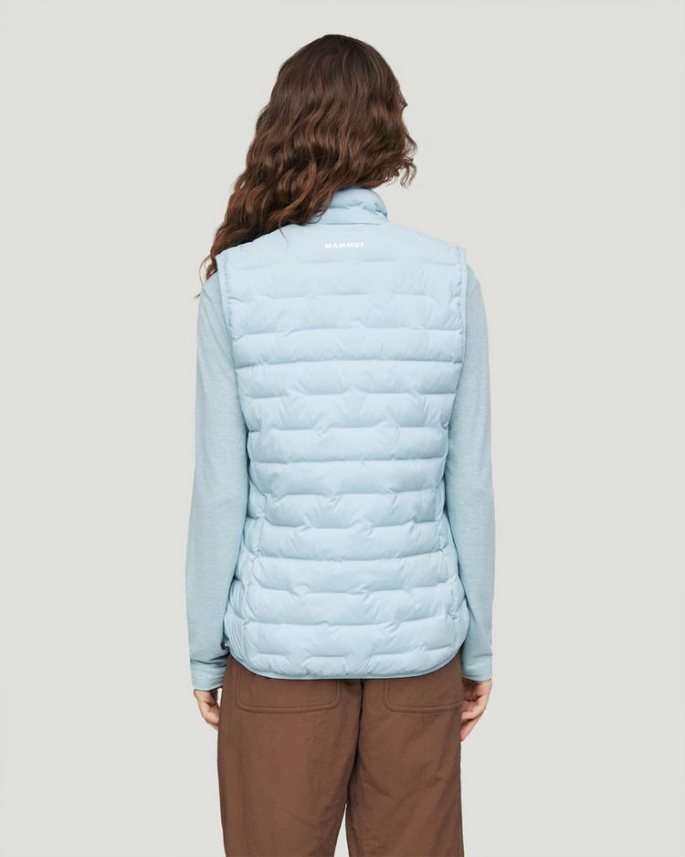 Mammut Mammut Sender IN Outdoorweste Damen - nebla - 1 | SportScheck