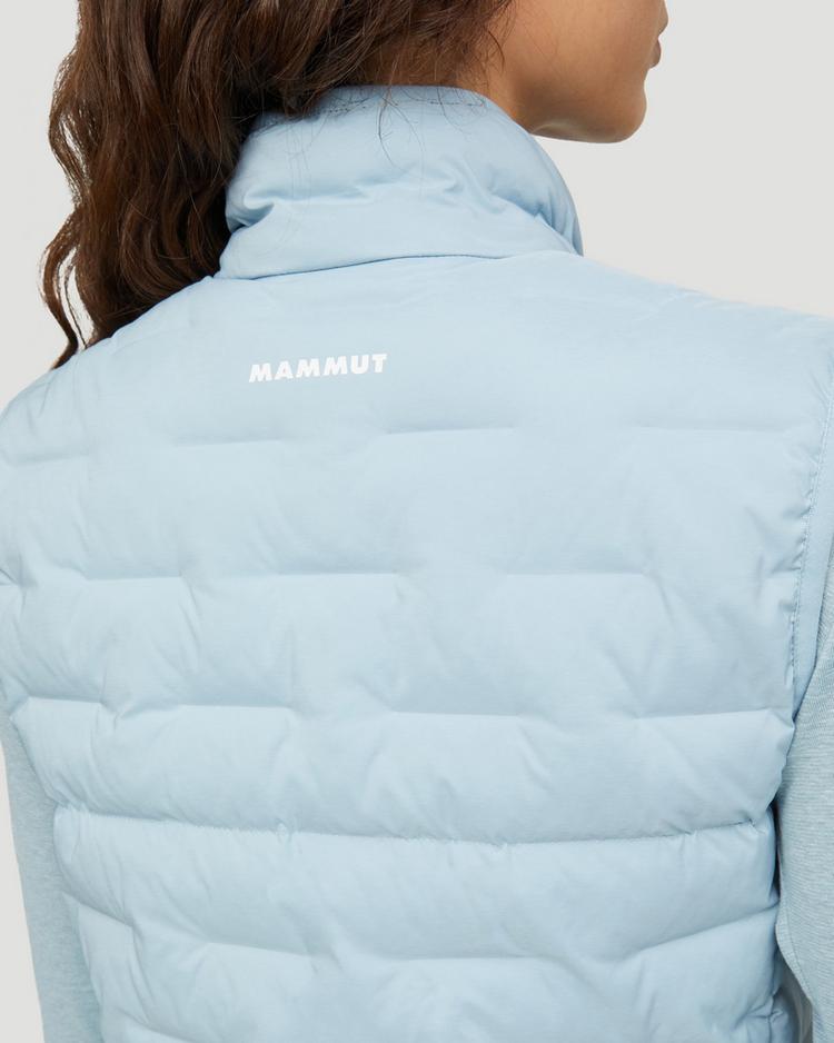 Mammut Mammut Sender IN Outdoorweste Damen - nebla - 3 | SportScheck