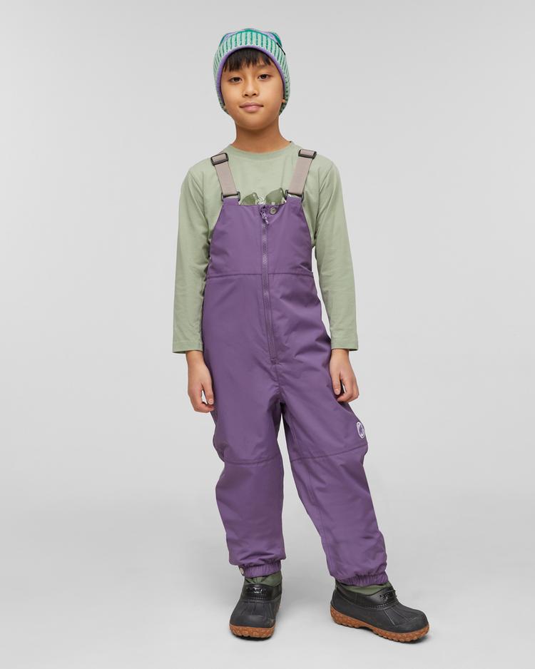 Mammut Mammut Treeline HS Thermo Skihose Kinder - paloja - 0 | SportScheck