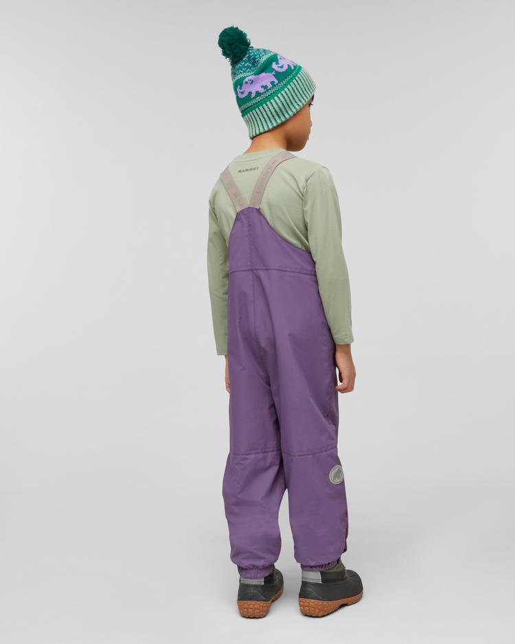 Mammut Mammut Treeline HS Thermo Skihose Kinder - paloja - 1 | SportScheck