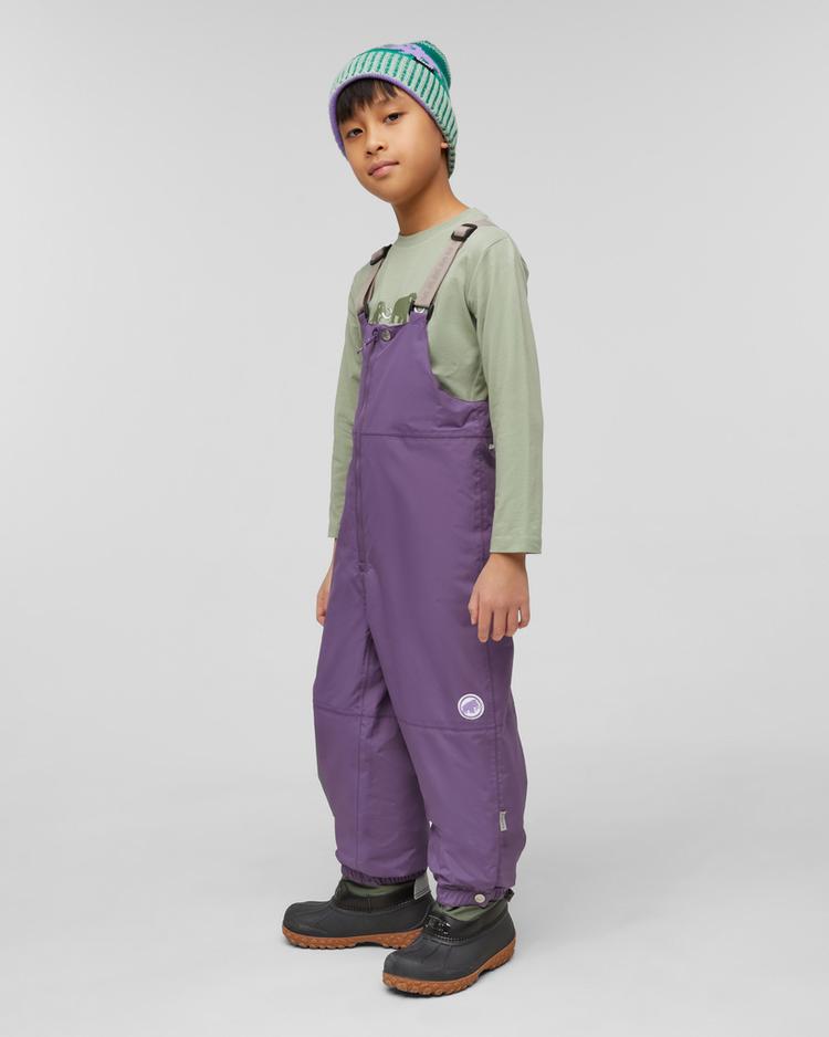 Mammut Mammut Treeline HS Thermo Skihose Kinder - paloja - 2 | SportScheck