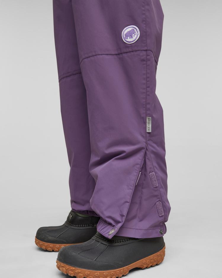 Mammut Mammut Treeline HS Thermo Skihose Kinder - paloja - 0 | SportScheck
