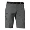 Sch&ouml;ffel Silvaplana2 Funktionsshorts Herren - asphalt