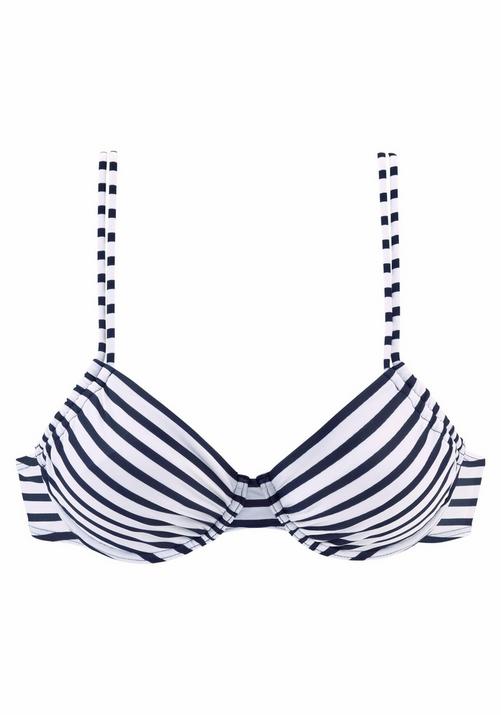 VENICE BEACH Summer Bikini Oberteil Damen