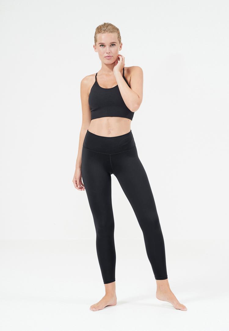 Athlecia Athlecia FRANZ Tights Damen - black - 1 | SportScheck