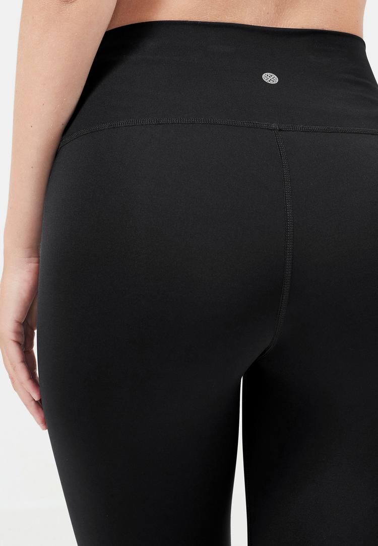 Athlecia Athlecia FRANZ Tights Damen - black - 0 | SportScheck