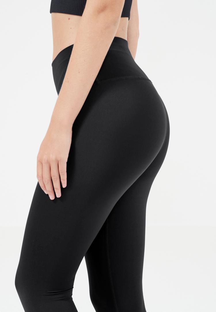Athlecia Athlecia FRANZ Tights Damen - black - 1 | SportScheck