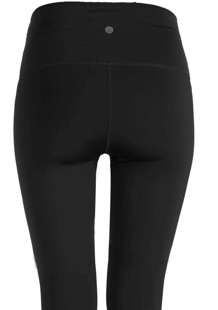 Athlecia Athlecia FRANZ Tights Damen - black - 2 | SportScheck