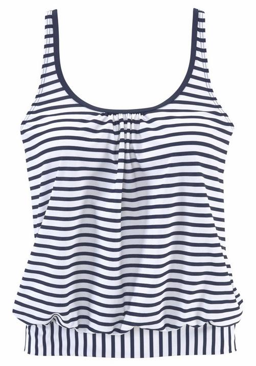 VENICE BEACH Bikini Oberteil Damen