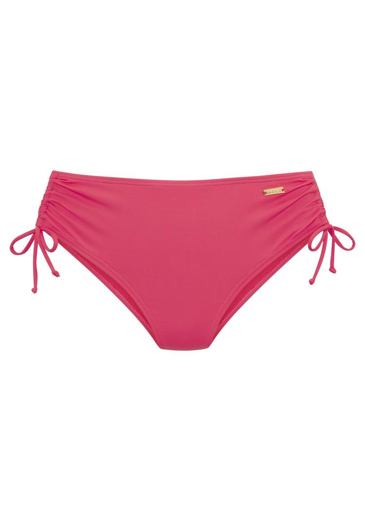 Lascana Lascana Bikini Hose Damen - coral - 0 | SportScheck