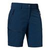 Sch&ouml;ffel Toblach2 Funktionsshorts Damen - dress blues