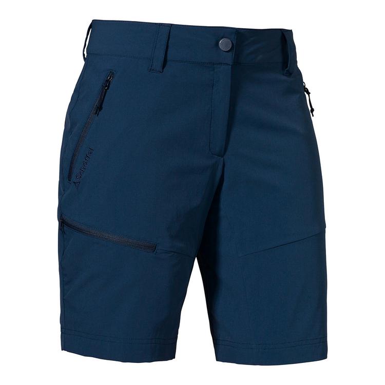 Sch&ouml;ffel Sch&ouml;ffel Toblach2 Funktionsshorts Damen - dress blues - 0 | SportScheck