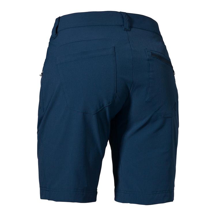 Sch&ouml;ffel Sch&ouml;ffel Toblach2 Funktionsshorts Damen - dress blues - 0 | SportScheck