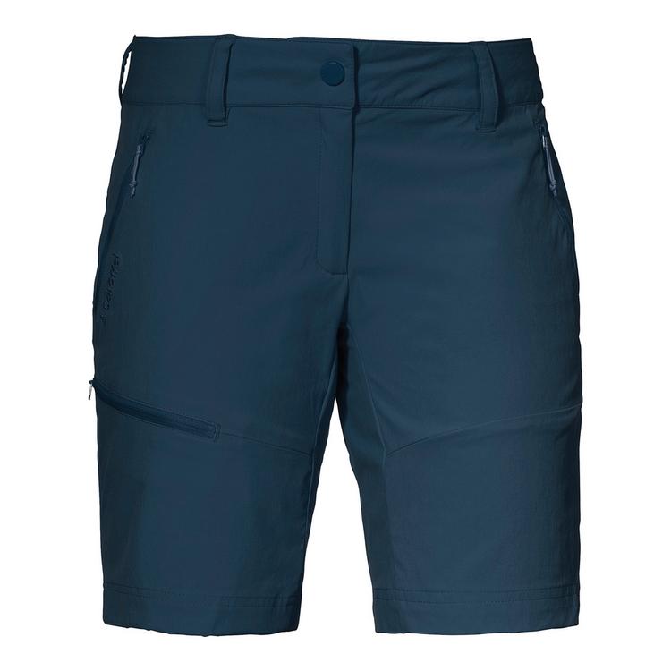 Sch&ouml;ffel Sch&ouml;ffel Toblach2 Funktionsshorts Damen - dress blues - 0 | SportScheck