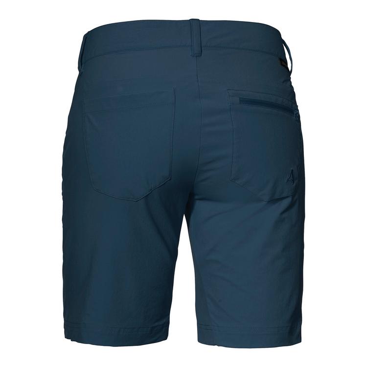 Sch&ouml;ffel Sch&ouml;ffel Toblach2 Funktionsshorts Damen - dress blues - 1 | SportScheck
