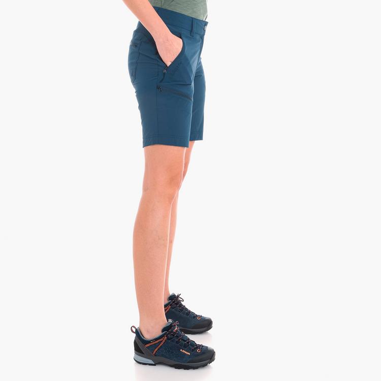 Sch&ouml;ffel Sch&ouml;ffel Toblach2 Funktionsshorts Damen - dress blues - 2 | SportScheck
