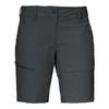 Sch&ouml;ffel Toblach2 Funktionsshorts Damen - asphalt