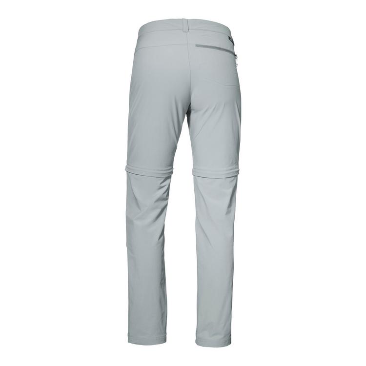 Sch&ouml;ffel Sch&ouml;ffel Ascona Zipphose Damen - gray violet - 1 | SportScheck