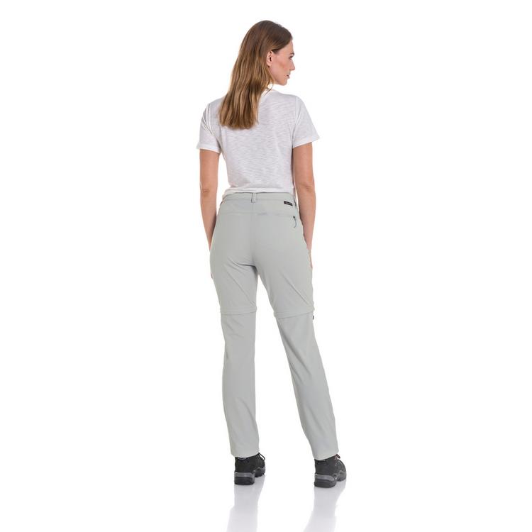 Sch&ouml;ffel Sch&ouml;ffel Ascona Zipphose Damen - gray violet - 4 | SportScheck