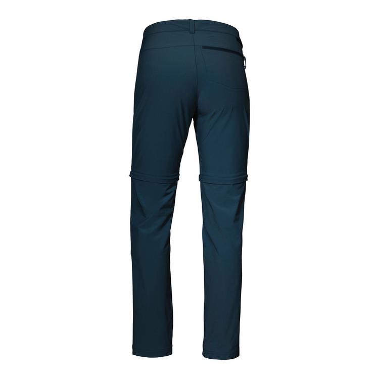 Sch&ouml;ffel Sch&ouml;ffel Ascona Zipphose Damen - dress blues - 1 | SportScheck