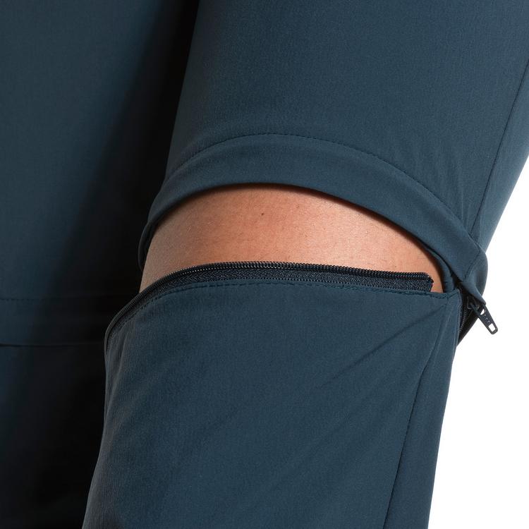 Sch&ouml;ffel Sch&ouml;ffel Ascona Zipphose Damen - dress blues - 4 | SportScheck