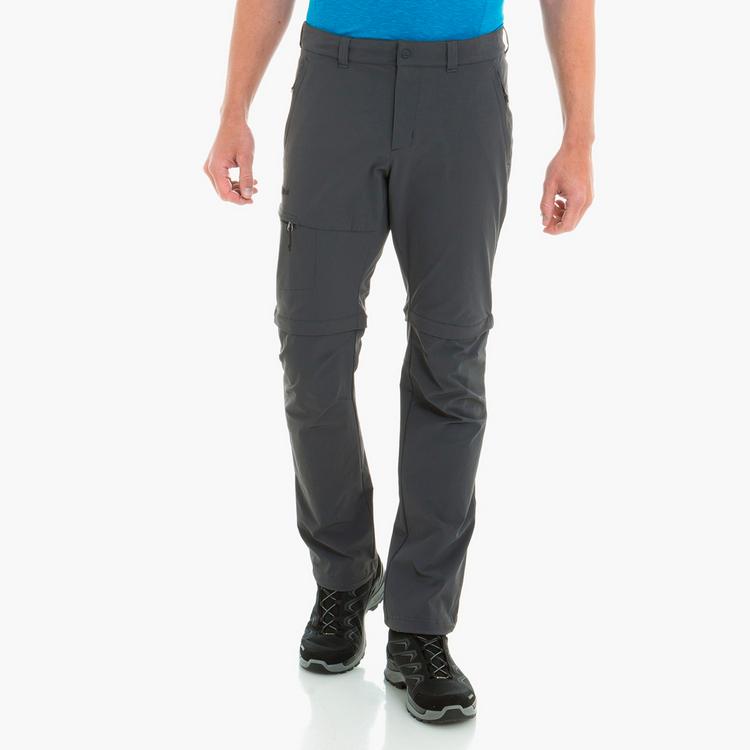 Sch&ouml;ffel Sch&ouml;ffel Koper1 Zipphose Herren - asphalt - 3 | SportScheck