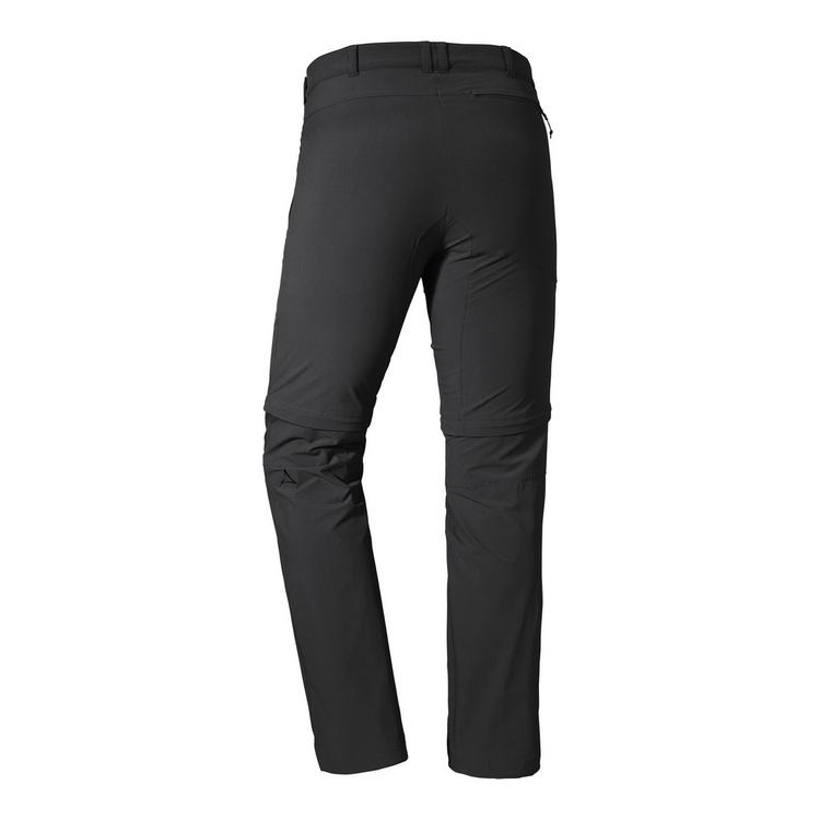 Sch&ouml;ffel Sch&ouml;ffel Koper1 Zipphose Herren - black - 1 | SportScheck