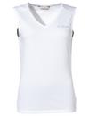 VAUDE Essential Funktionstop Damen - white-white