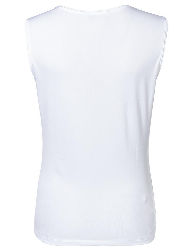 VAUDE VAUDE Essential Funktionstop Damen - white-white - 0 | SportScheck