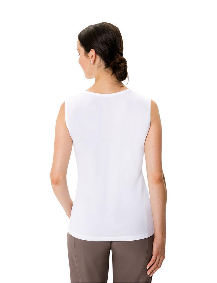 VAUDE VAUDE Essential Funktionstop Damen - white-white - 1 | SportScheck
