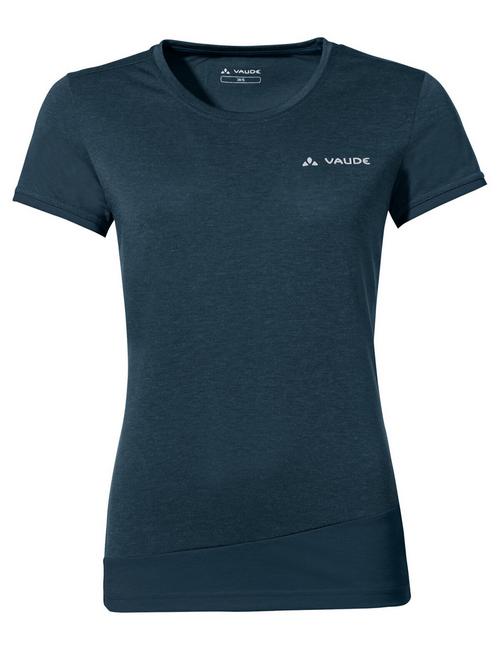 VAUDE Sveit Funktionsshirt Damen