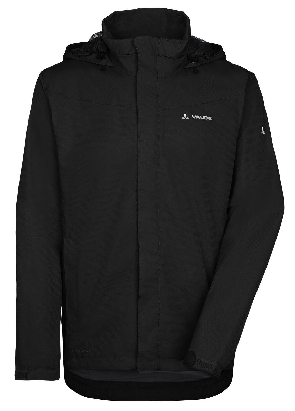 VAUDE Escape Bike Light Fahrradjacke Herren
