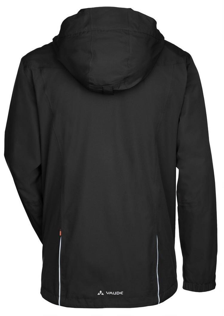 VAUDE VAUDE Escape Bike Light Fahrradjacke Herren - black - 0 | SportScheck