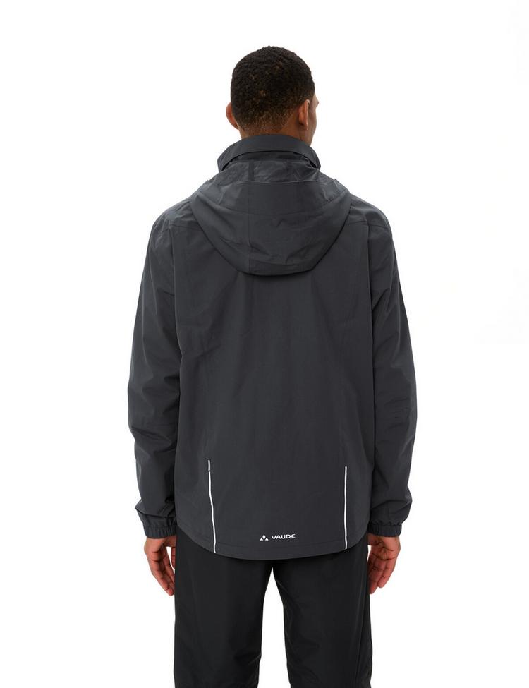 VAUDE VAUDE Escape Bike Light Fahrradjacke Herren - black - 1 | SportScheck