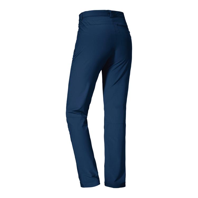 Sch&ouml;ffel Sch&ouml;ffel Ascona Wanderhose Damen - dress blues - 0 | SportScheck