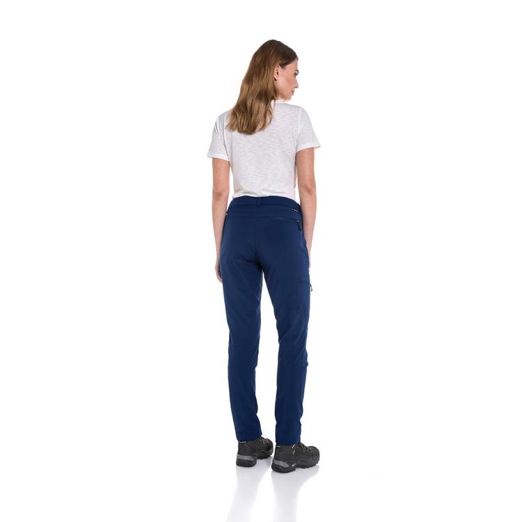 Sch&ouml;ffel Sch&ouml;ffel Ascona Wanderhose Damen - dress blues - 4 | SportScheck