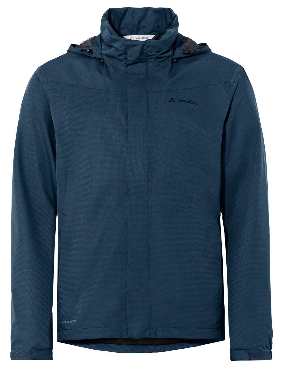 VAUDE Escape Bike Light Fahrradjacke Herren