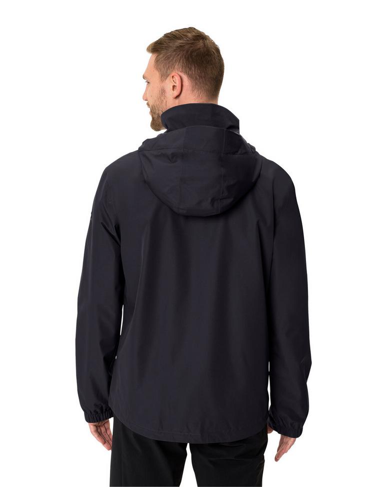 VAUDE VAUDE Escape Light Regenjacke Herren - black - 1 | SportScheck