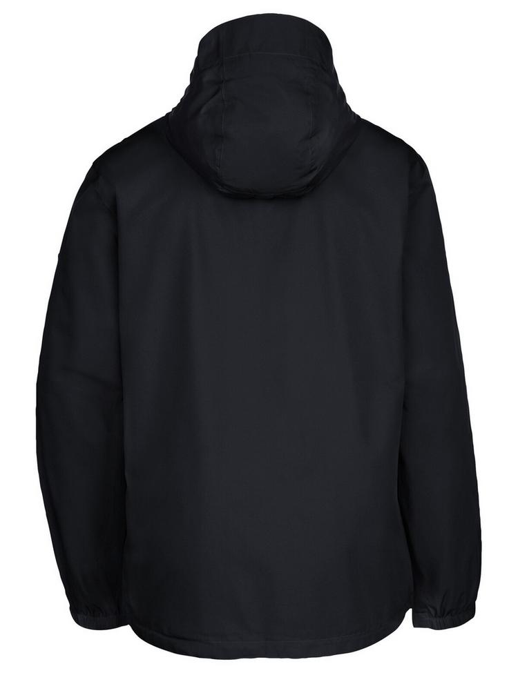 VAUDE VAUDE Escape Light Regenjacke Herren - black - 0 | SportScheck