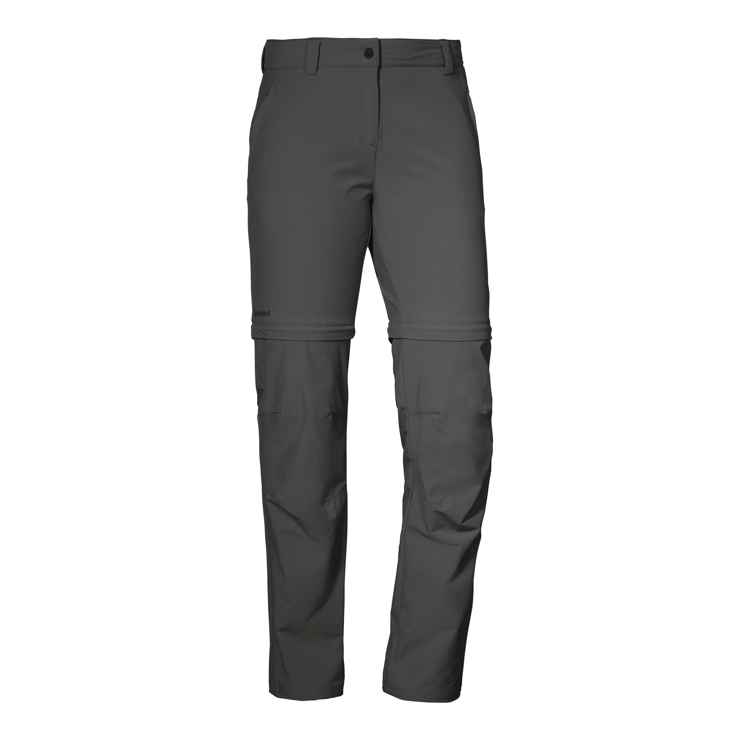 Schöffel Ascona Zipphose Damen