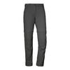 Sch&ouml;ffel Ascona Zipphose Damen - asphalt