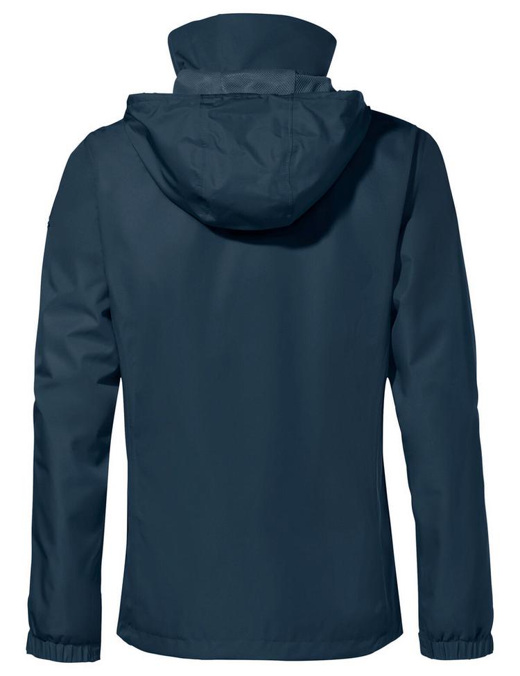 VAUDE VAUDE Escape Light Regenjacke Damen - dark sea - 0 | SportScheck